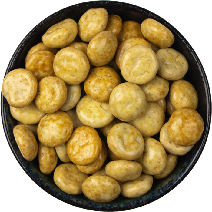 Butterscotch Kruidnoten