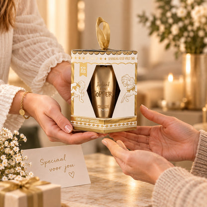 Cadeaupakket - Compliment Carrousel voor jou | productafbeelding 4