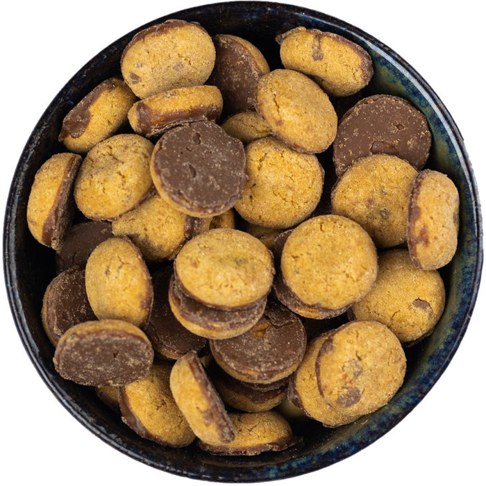 Choc Chip Kruidnoten
