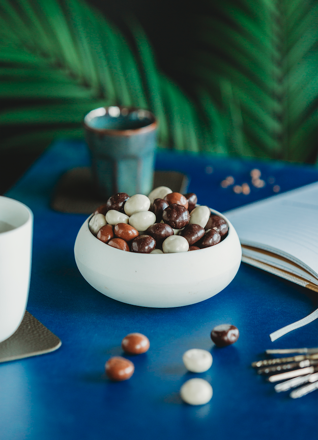 Luxe Chocolade Kruidnoten