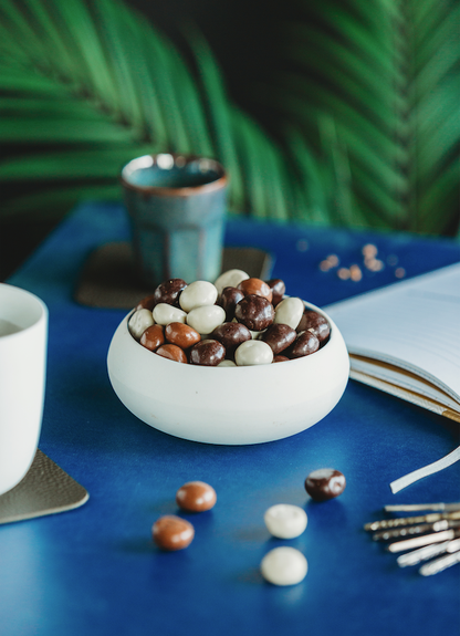 Luxe Chocolade Kruidnoten