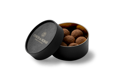 Chocolate Truffles 7 Stuks