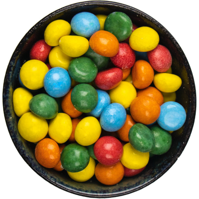 Coloured Chocolate Kruidnoten