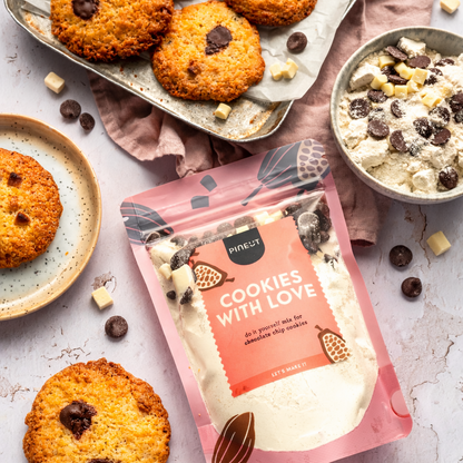 Cookies with Love