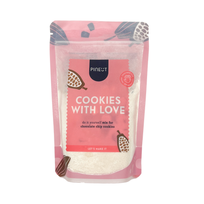 Cookies with Love