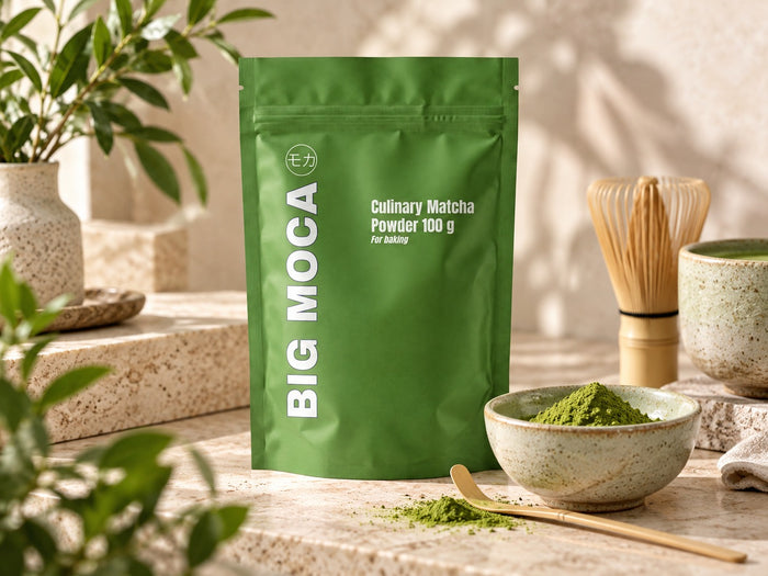 Culinary Matcha 100g
