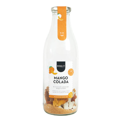Mango Colada | zomerdrankje | BIO