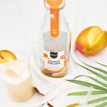 Mango Colada | zomerdrankje | BIO