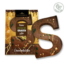 Dubai Chocoladeletter Sophie&Philou