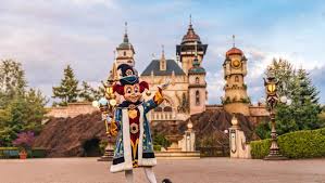 Efteling Giftcard
