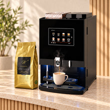 ETNA Dorado Espresso Compact Touch 7 koffiemachine zonder contract