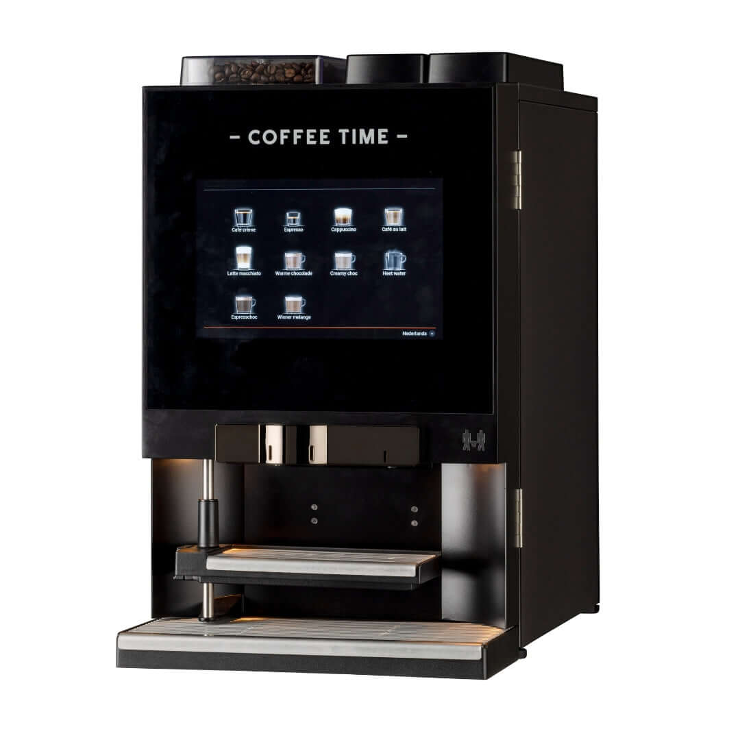 ETNA Dorado Espresso 10 inch koffiemachine met installatie en waterfilter