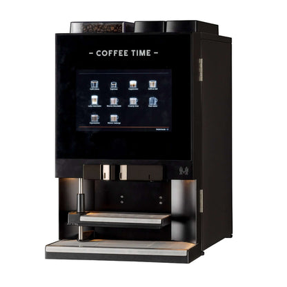 ETNA Dorado Espresso 10 inch koffiemachine met installatie en waterfilter