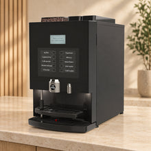 ETNA Dorado Espresso Basic koffiemachine voor bedrijven