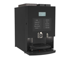ETNA Dorado Espresso Basic koffiemachine zonder contract, linkerzijaanzicht