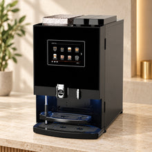 ETNA Dorado Espresso Compact Touch 7 koffiemachine voor bedrijven