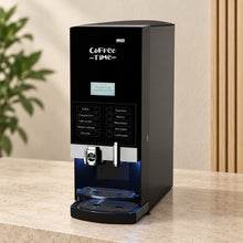 ETNA Dorado Instant koffiemachine voor drukke bedrijven