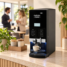 ETNA Dorado Instant professionele koffiemachine