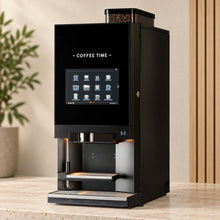 ETNA Dorado Espresso Premium 10 inch koffiemachine voor bedrijven