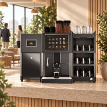 ETNA Sagitta koffiemachine voor zakelijk gebruik