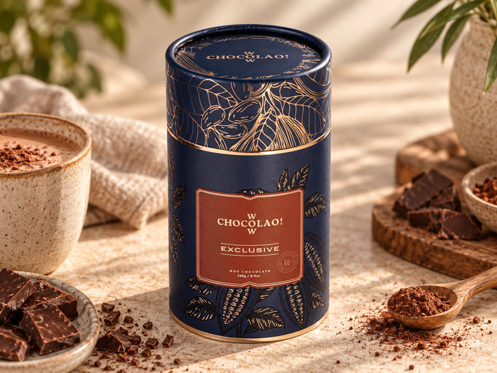 Exclusive - Hot Chocolate Mixture - 250g
