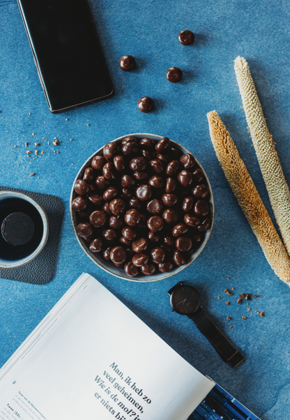 Pure Choc Kruidnoten