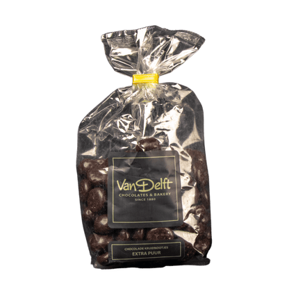 Pure Choc Kruidnoten