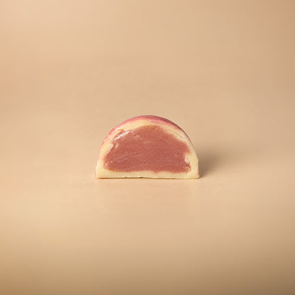 Bonbons Framboos Cheesecake