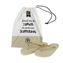 Slippers maat 38/39 – 40/41