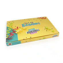 Chocolade Dream giftbox – Heel erg bedankt – Chocoladetruffel / Chocoladereep mix