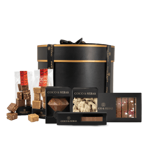 Giftbox Classic Medium