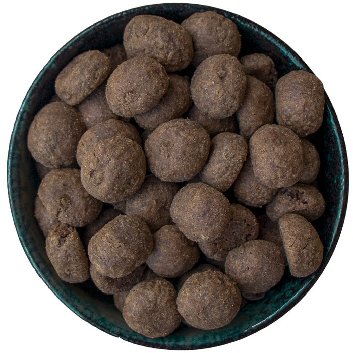 Gluten- en Lactosevrije Kruidnoten
