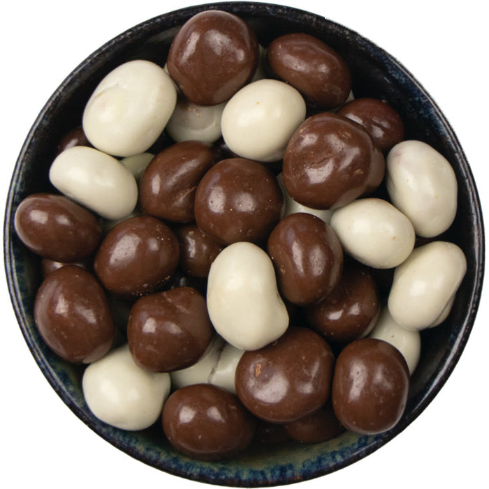 Glutenvrije Kruidnoten Chocolade
