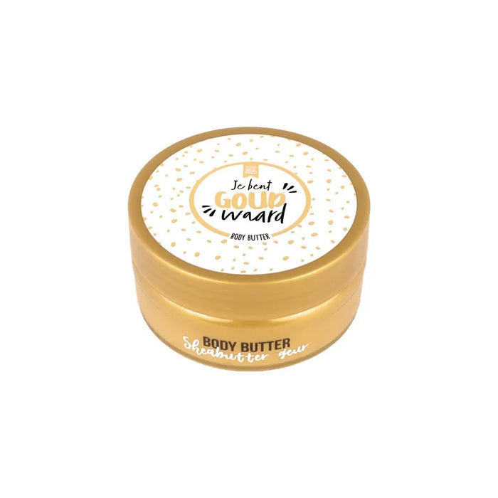 Bodybutter – 'Goud Waard'