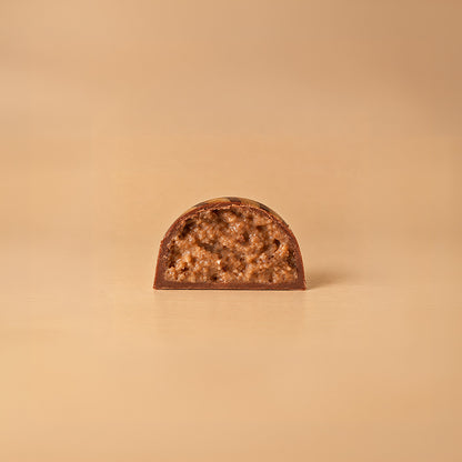 Bonbons Hazelnoot Crunch