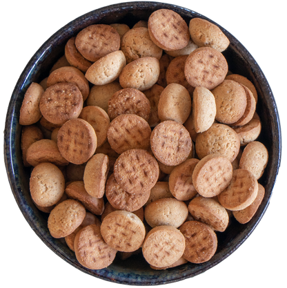 High Protein Kruidnoten