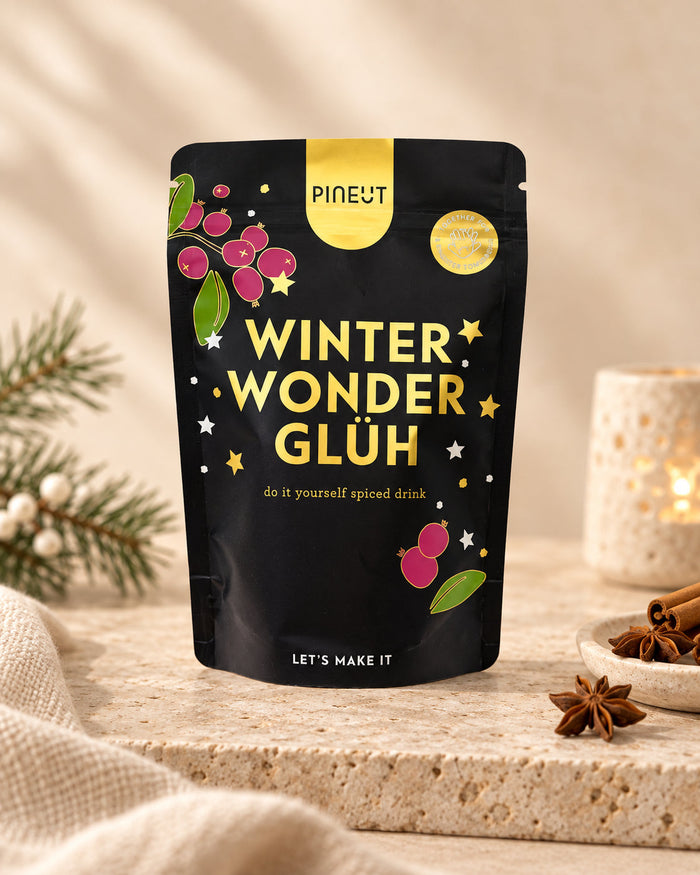 Holiday Special | Winter Wonder Glühwein