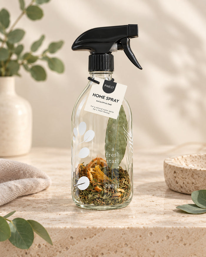 Home Spray Eucalyptus Pine