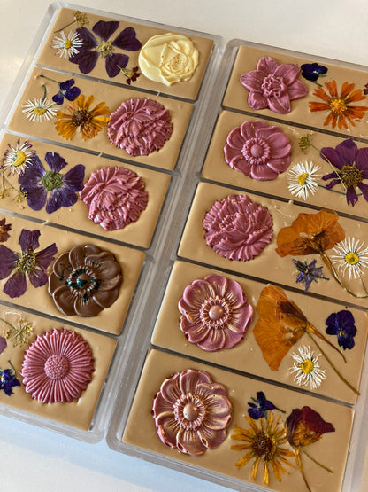 Bloemenreep Klein cadeau voor medewerkers en relaties