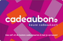 Alles-in-1 keuze cadeaukaart origineel kado Wagemakerskoffietheecadeau