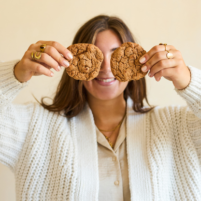 Happy winterdays Cookies