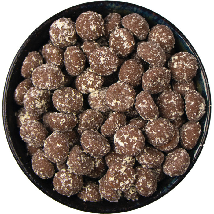 Kokos Melkchocolade Kruidnoten
