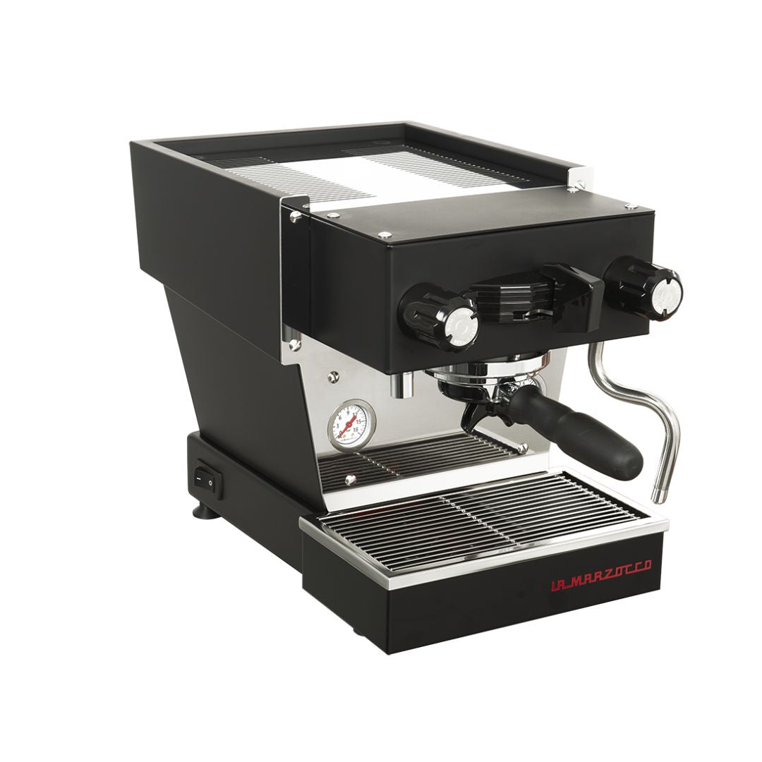 La Marzocco Linea Micra espressomachine in roestvrij staal
