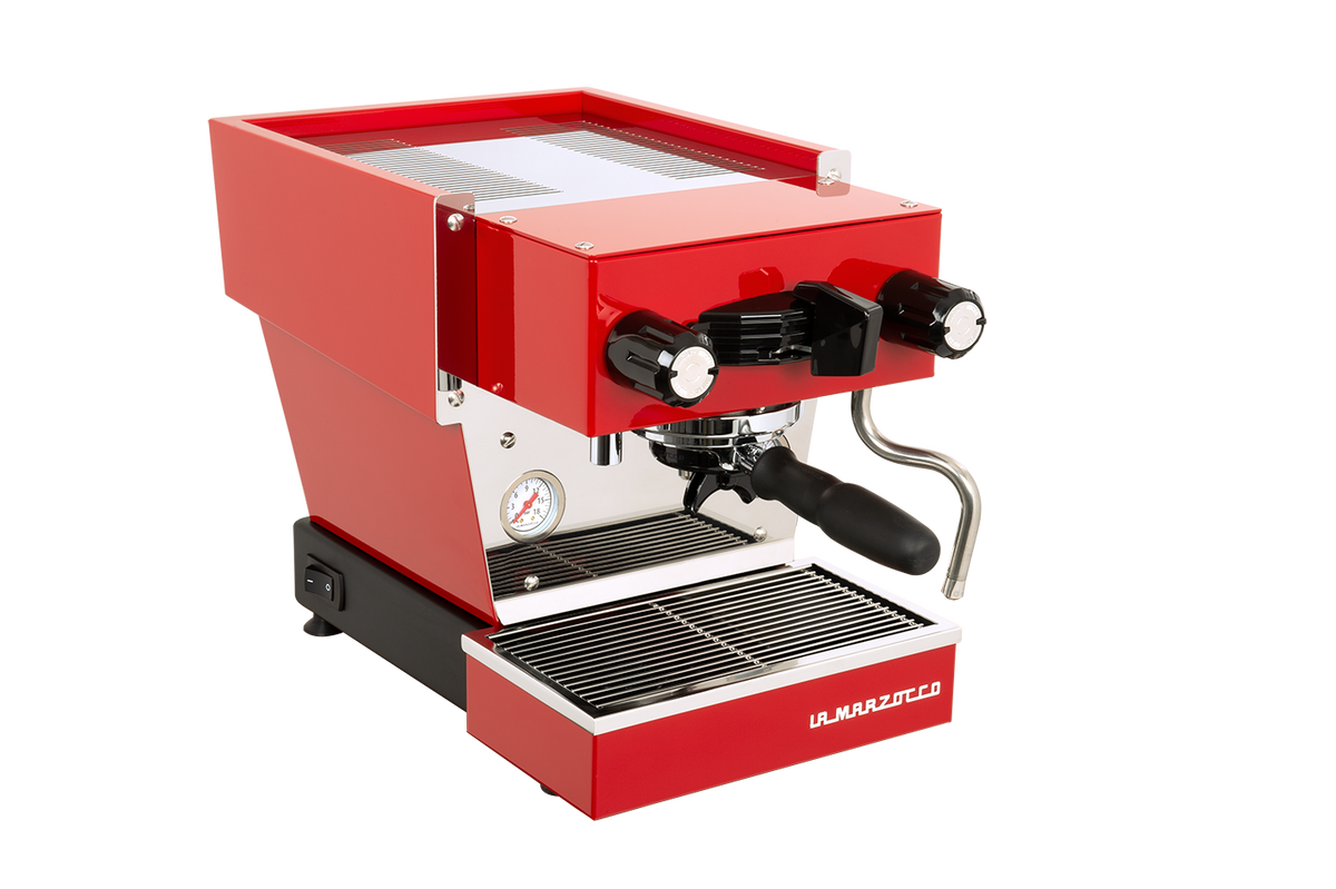 Rode La Marzocco Linea Micra espressomachine