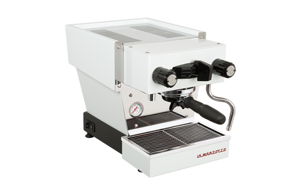 Witte La Marzocco Linea Micra espressomachine
