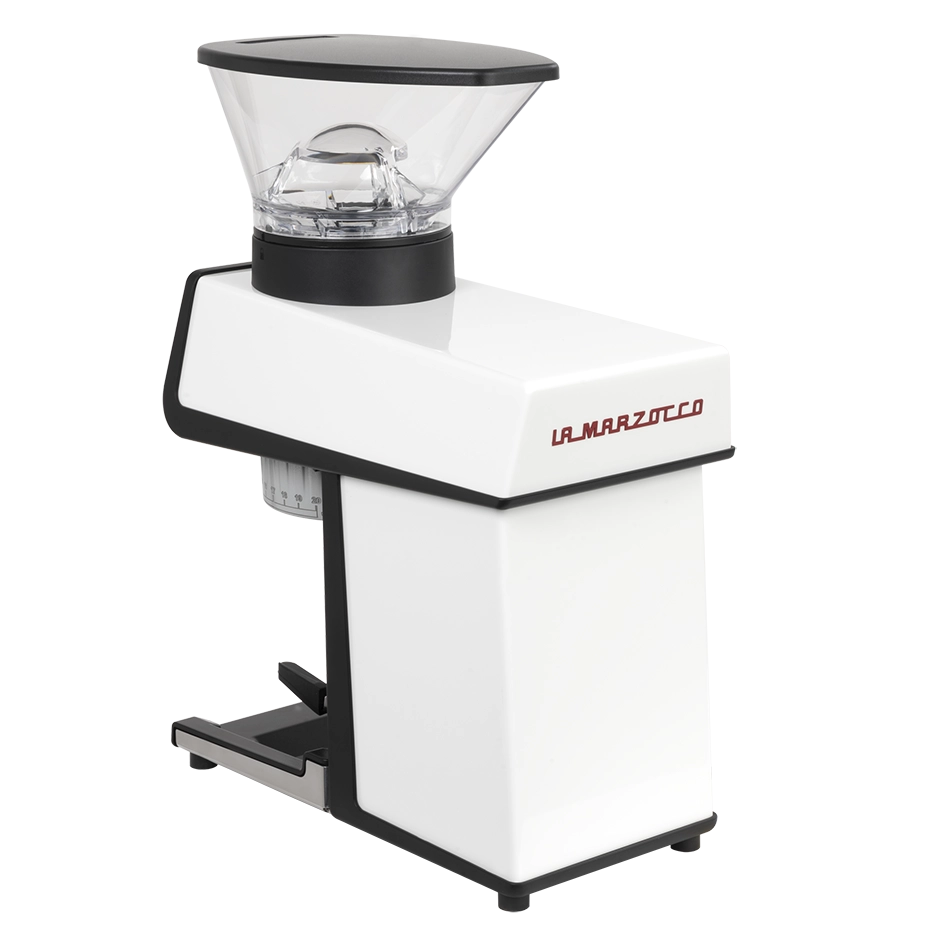 La Marzocco Pico koffiemolen, achteraanzicht