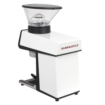 La Marzocco Pico koffiemolen, achteraanzicht