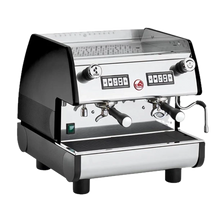 La Pavoni professionele 2-groeps espressomachine voor horeca en bedrijven
