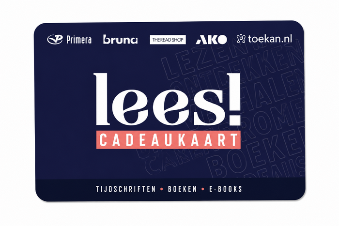 Lees Cadeaukaart