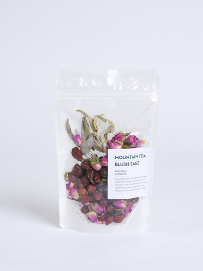 Blush SAGE